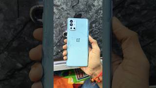 ONEPLUS 9R 8/128 only 1….. #short #shorts #oneplus #viral #mobile #phone #unboxing