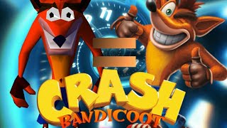 Crash Bandicoot N-Sane Trilogy | A Blast through the past! [1]