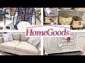 *NEW* HOMEGOODS SHOPPING VLOG 2021 | SHOP WITH ME
