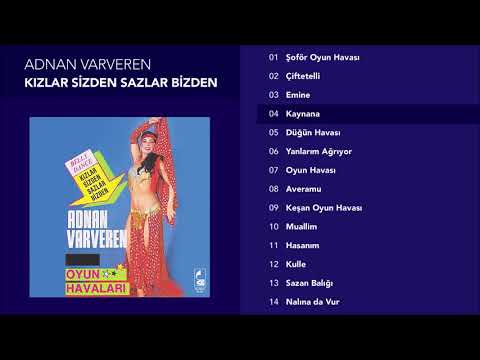 Kaynana - Adnan Varveren