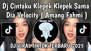 Download Mp3 DJ CINTAKU KLEPEK KLEPEK SAMA DIA VEKOCITY AMANG FAHMI || DJ BEGINILAH KALAU SEDANG JATUH CINTA  Gudang lagu Download Mp3 DJ CINTAKU KLEPEK KLEPEK SAMA DIA VEKOCITY AMANG FAHMI || DJ BEGINILAH KALAU SEDANG JATUH CINTA