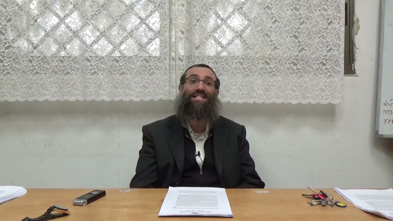 Uploads from מקדש מלך | השער לפנימיות התורה