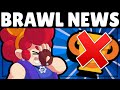 Brawl News: Balance Changes! | + 100% Honest Update Review!