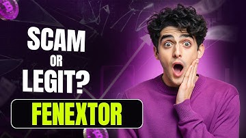 Fenextor 2025 Review 😱 AI Trading Platform Explained – Pros, Cons, Reality & Is It Legit? Analysis 📊