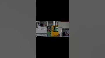 K-TEX AUTOMATIONS - Action Simplified, Performance Amplified! #ktexautomations #cnc  #engineering