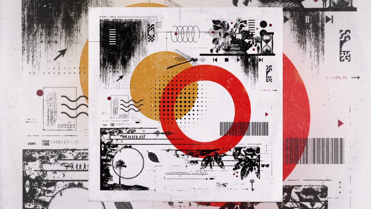 Watch nohwn & macj - Mantia on YouTube Watch nohwn & macj - Mantia on YouTube