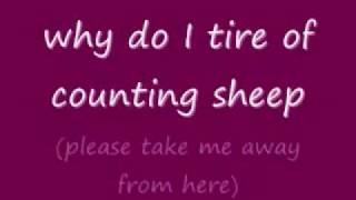 Fireflies Owl City Lyrics