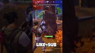 YOU WON’T BELIEVE WHAT JUST HAPPENED… 😳 #fortnite