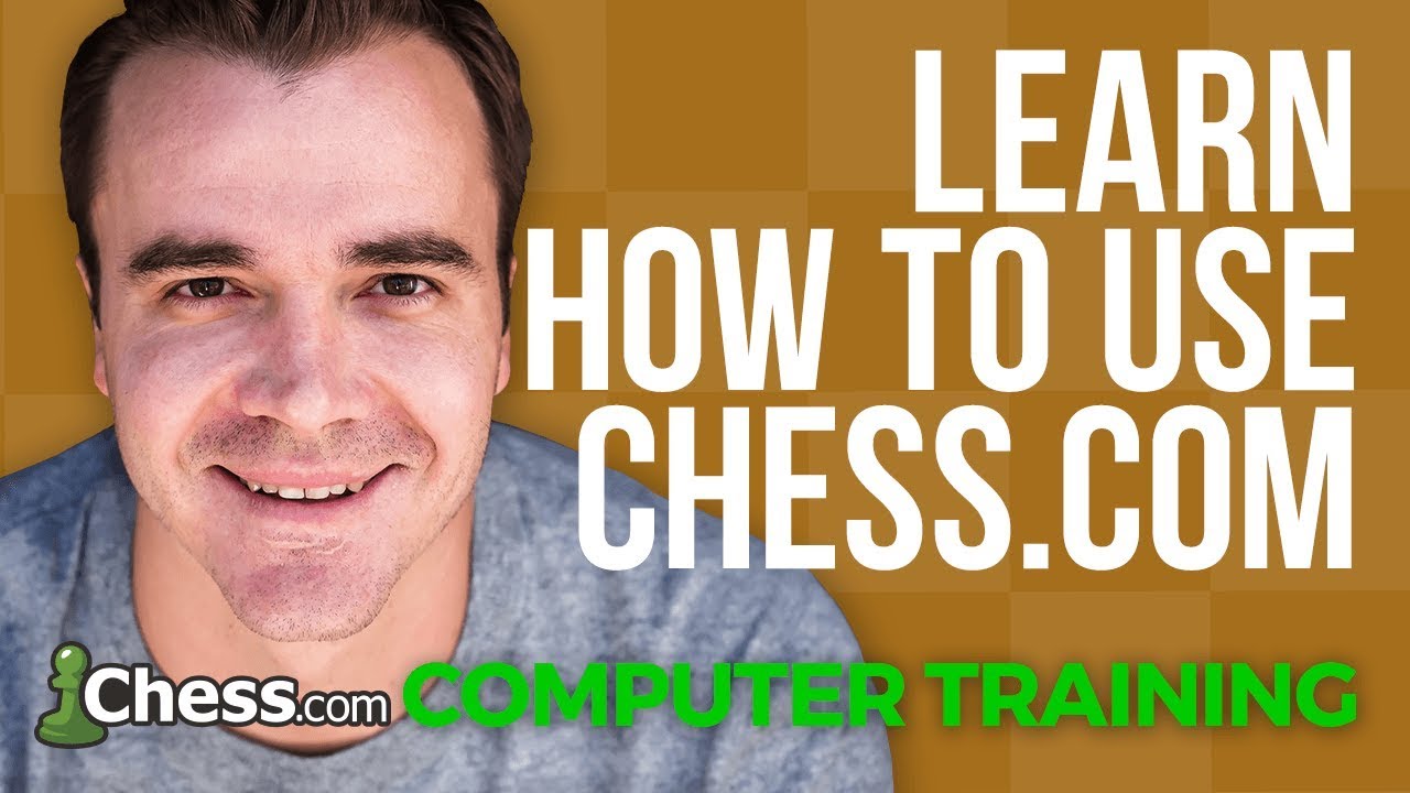 Using Chess.com: Training with the Computer