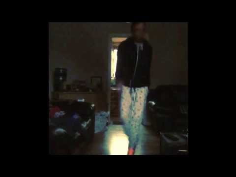 Cutting shapes footwork