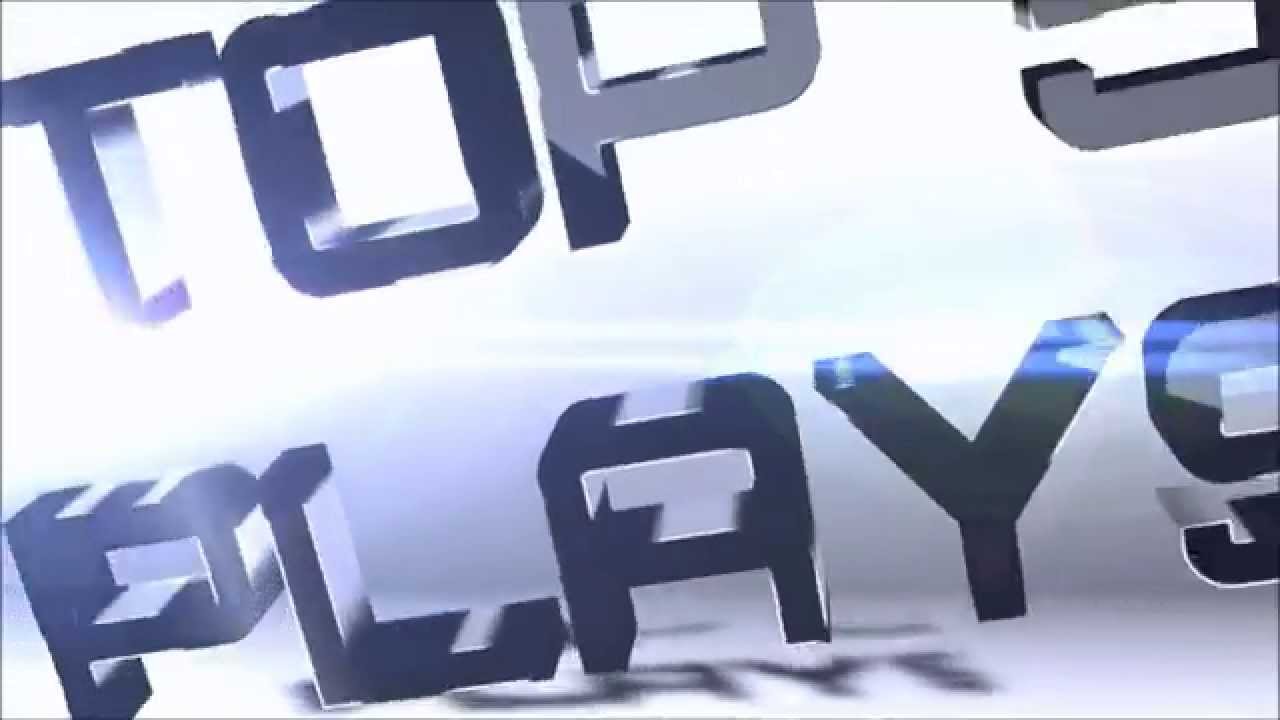 Top 5 Clips of the Week #1 - Insane Killcams