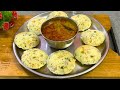 Vegitables idli recipe  1           rva veg idli