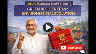 part 14 Green Resilience and Environmental Evolution