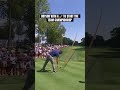 Bryson hitting 💣’s in Michigan