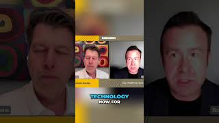 30 Years In Tech My Dark Side Is Assuming