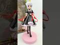 Rewrite Kagari Heroine Figure FuRyu Prize 19cm Key Japan Anime #ebay