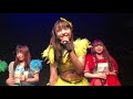 メリーメリー♡ファンファーレ "FAN FAN FANTM️ vol.2" 2019.4.29 高円寺HIGH