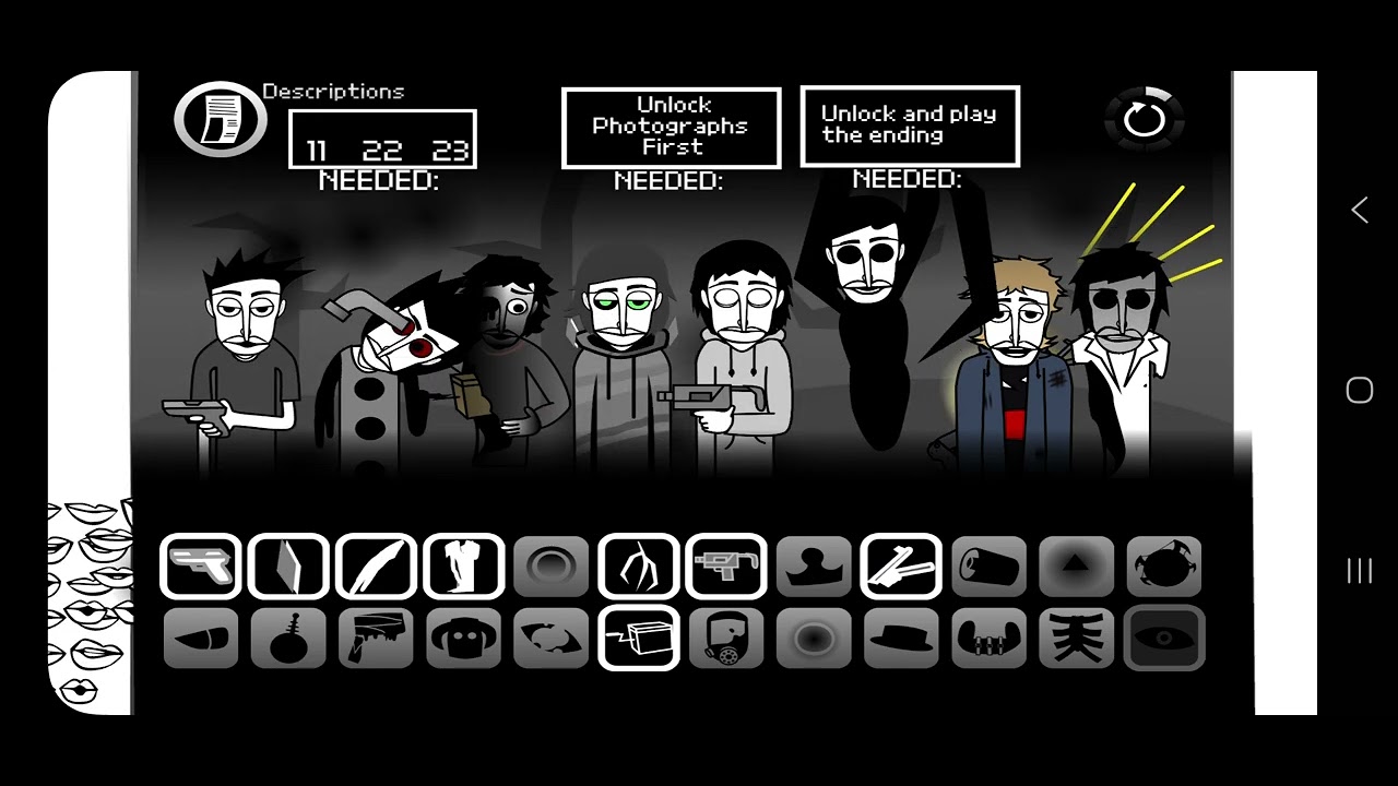 Corrupbox 3 Bort mix