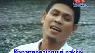 Lagu Daerah Makassar Tappu Bannang - Ilyas Syafar
