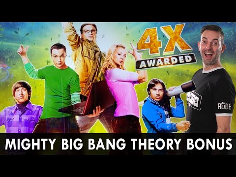 ✳️ MIGHTY BIG BANG BONUS! 🤑 HIGH LIMIT Vegas Slots 💵 Cash Machine KA-CHING!