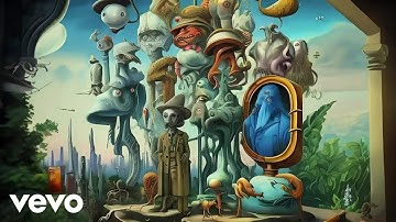 Moto Tembo - Gymno No.1 (Official Music Video)