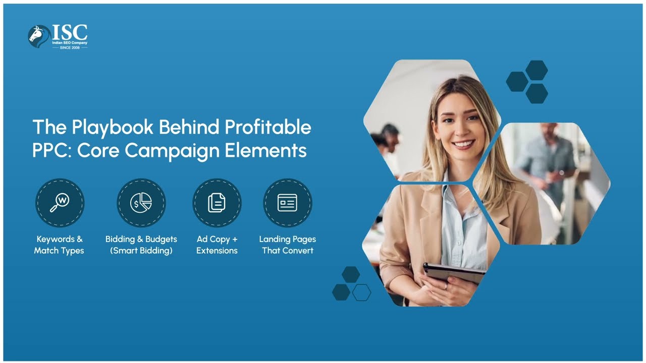 PPC & Google Ads: PPC: The Fastest Route to Fast Wins & Scalable Growth