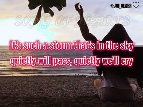 I'll Remember You - Atlantic Starr (lyrics) HD