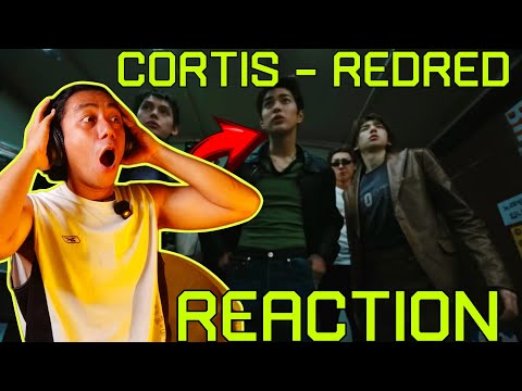 MYANMAR 🇲🇲 FIRST TIME LISTENING TO CORTIS (코르티스) - 'REDRED' OFFICIAL MV (REACTION!!!)