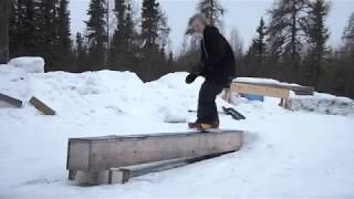 Mini box edit