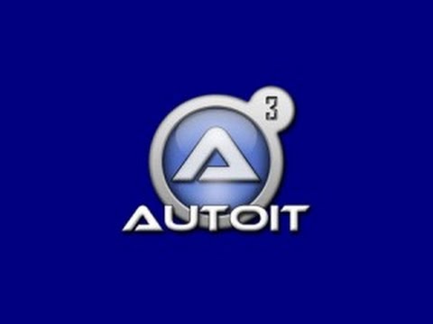 How to Install Autoit 3.3 on Microsoft Windows 7 | 8 | 10