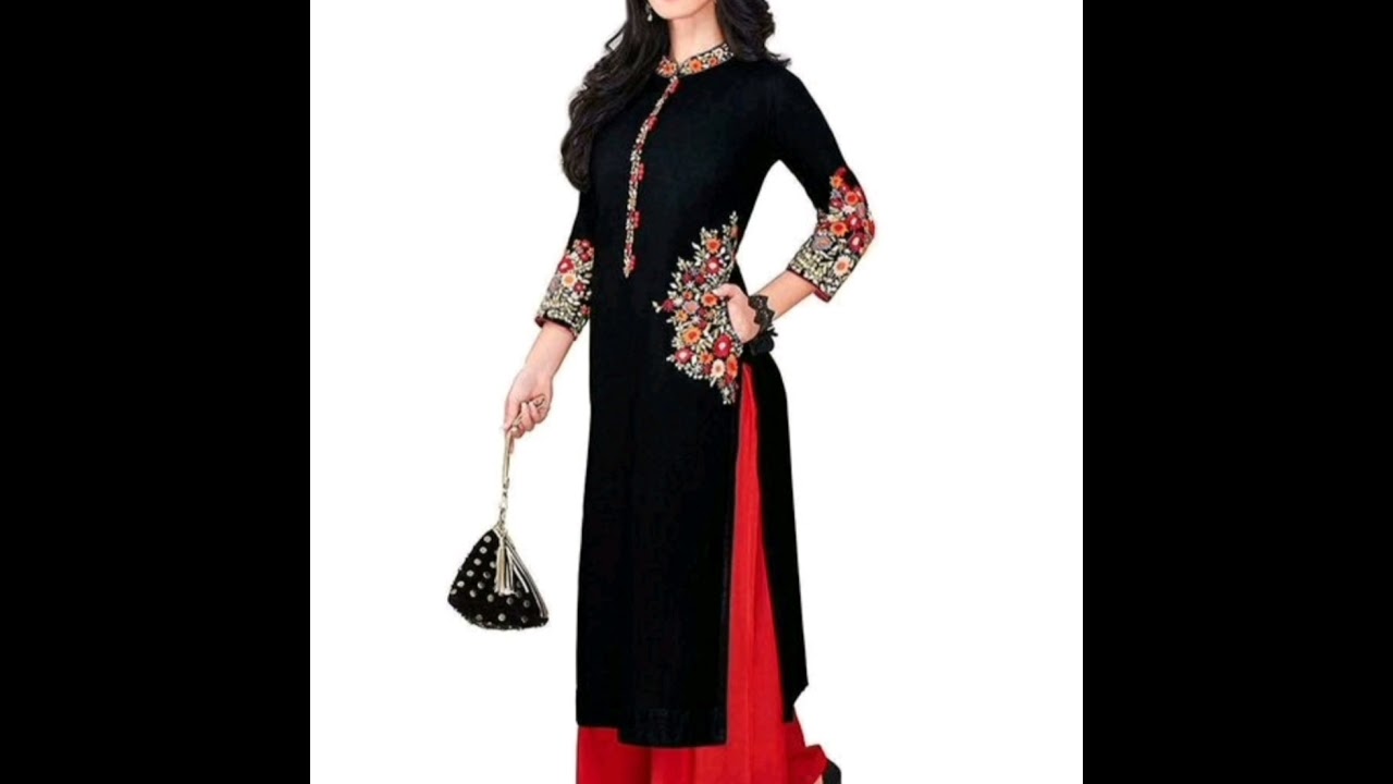 2021 ka new  latest fashion plazo suits designs || Beautiful designer suits design🤩