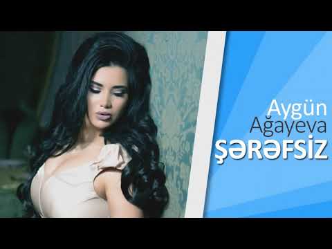 Aygun Agayeva - Şerefisiz 2021