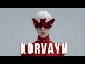 Korvayn High Energy Tribal Techno With Underground Power 