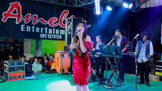 AMELIA MUSIC - SELIMUT HITAM - RIA ANDIKA - WEDDING HANDOKO & ERLIN