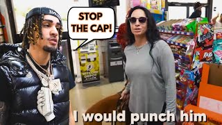 Reacting To Investigating The Internets Most Famous Scammer | Punchmade Dev