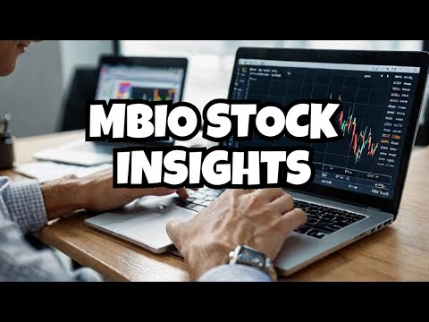 #MBIO STOCK TECHNICAL ANALYSIS $MBIO Mustang Bio, Inc.