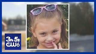 Attorney: Incredibly high standard to remove child like Paislee Shultis from parents
