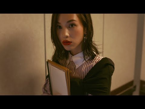 水原希子 パナソニック ヘアードライヤーナノケア Web限定cm せっかちな女篇 30秒版 水原ココの場合 せっかち 水原希子 Cm Navi