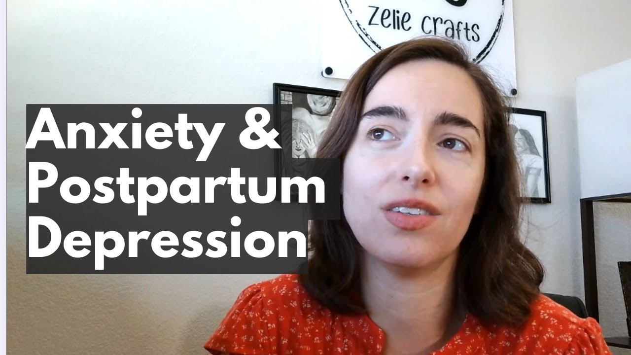 A Catholic Perspective on Mental Health | E28 Zelie Crafts Shop