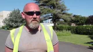 Swansea Talks About Fracking
