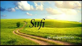 Sufi, Damasutra, Maksud lagu