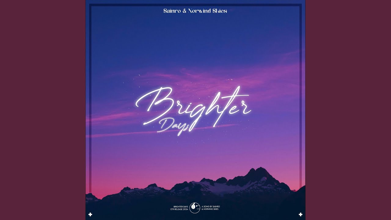 Watch Brighter Days on YouTube Watch Brighter Days on YouTube