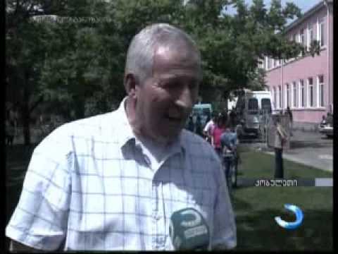 ელგუჯა ბაგრატონს არჩევნებში მონაწილეობის უფლება არ ეზღუდება - 81-ე საარჩევნო ოლქის თავმჯდომარე