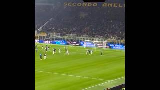 Hakan Çalhanoğlu Missed Penalty Vs AC Milan | Mike Maignan Penalty Save | Inter Milan Vs AC Milan