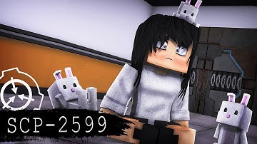 "NOT GOOD ENOUGH" SCP-2599 | Minecraft SCP Foundation