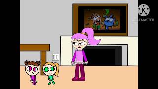 Blackberry Cookies Tv Kawaii Precure Crying Crossoverblackberry Cookies Gets Grounded Gifts