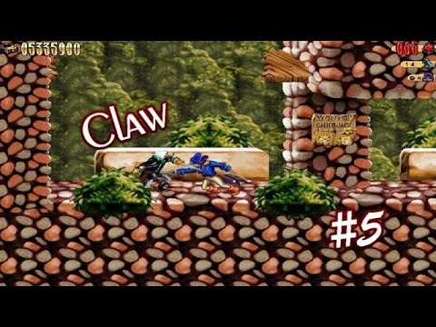 Claw (Прохождение) ▪ The Township ▪ #5