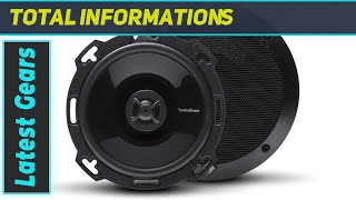 Rockford Fosgate P16 Punch 6.0