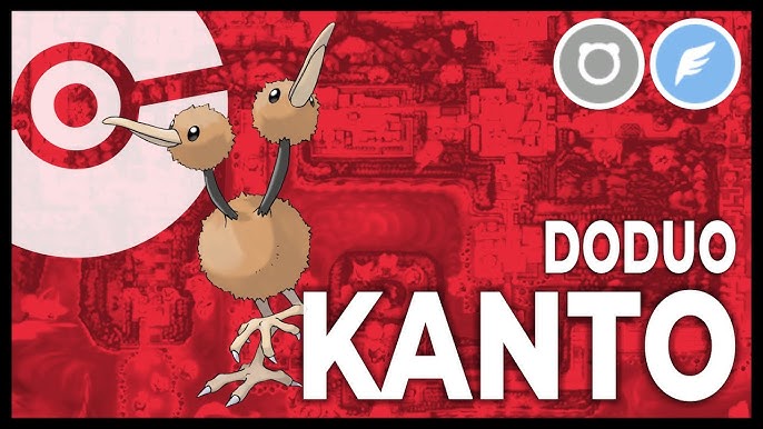 ◓ Pokédex Completa: Farfetch'd (Pokémon) Nº 083