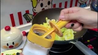 WADAH GARAM PRAKTIS ANTI TUMPAH! INOVASI DAPUR KEKINIAN YANG VIRAL